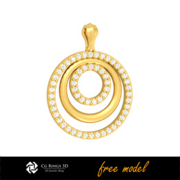 3D CAD��׹����Diamons Free 3D