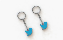 Twitter�ձ�Կ����