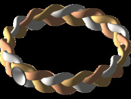 ���ɱ�֯����ָ��SolidWorks���