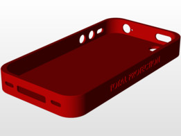 iPhone4S手机壳