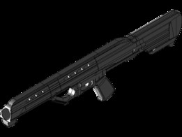 RUGER 10/22 3D��ӡţ�̲�ǹ���ƻ�1.0
