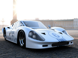 ����GT40