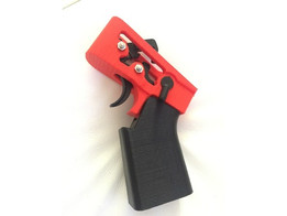 ���������ǣ�AR-15��