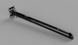 tune Leichtes St��ck Seatpost