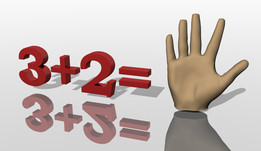 �������ʹ���3+2=5��