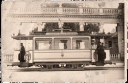 �ָ�Strassenbahn 190