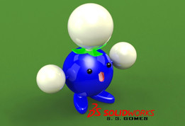 Jumpluff-���汦��-S