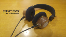 KOSS ksc35��2��
