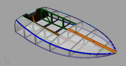 Coctail ClassicBoat 8'��С����