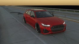 20��µ�RS6�ȷ����