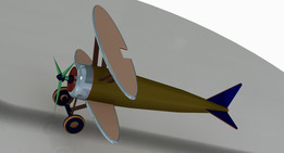 ��߷ɻ�