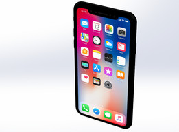 iPhoneX