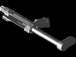 Ruger10/22�̿�̶�ǹ
