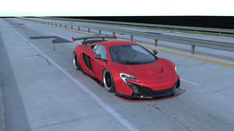 ������650S�������ܳ�
