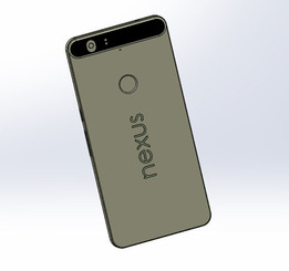 Nexus 6p�ֻ��ͺ�