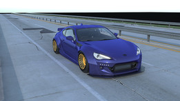 ����GT86ҡ����'14