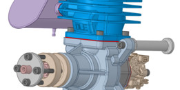 DLE55��ģ���ͷ�����