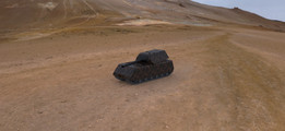 PzKpfw VIII MAUS����