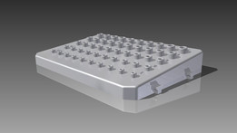 3D�ɴ�ӡ��ͷ֧��1mm-