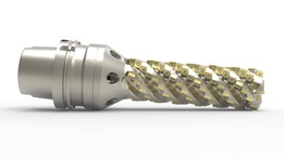 KENNAMETAL Harvi Ult