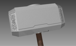 ����֮����Mjolnir��