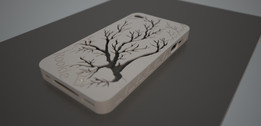 iPhone4S手机壳