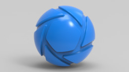 Keyshot������-NURBS