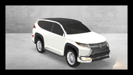 SUV�γ����