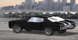 ѩ����SS 1970
