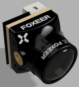 FPV�����Foxeer Razo