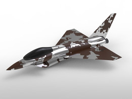 JA-37�����ɻ�
