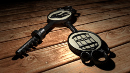 Bioshock���޼�