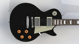 Les Paul Standard-��