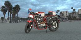 CAFE RACER�����г����