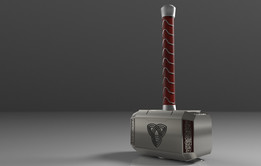 Mjolnir