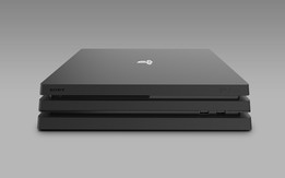 PlayStation4Pro