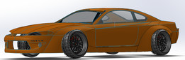 �ղ�s15 Rocketbunny