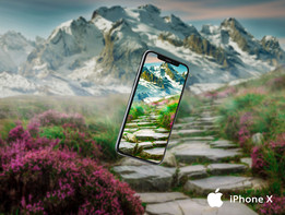 iPhoneX