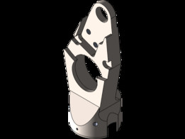 Solidworks 3D高级练习