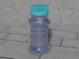 PETƿ150mL