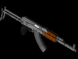 AK 47 S?LAHI