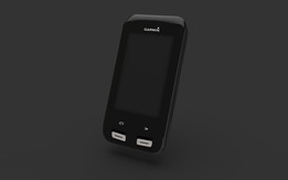 Garmin Edge 1000