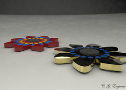 Fidget΢����3D