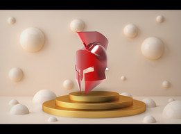 3d�Ƕ�ʿͷ��