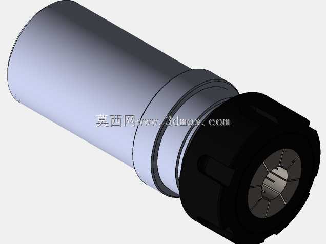 ER-32夹头DIY车床装置