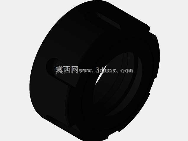 ER-32夹头DIY车床装置