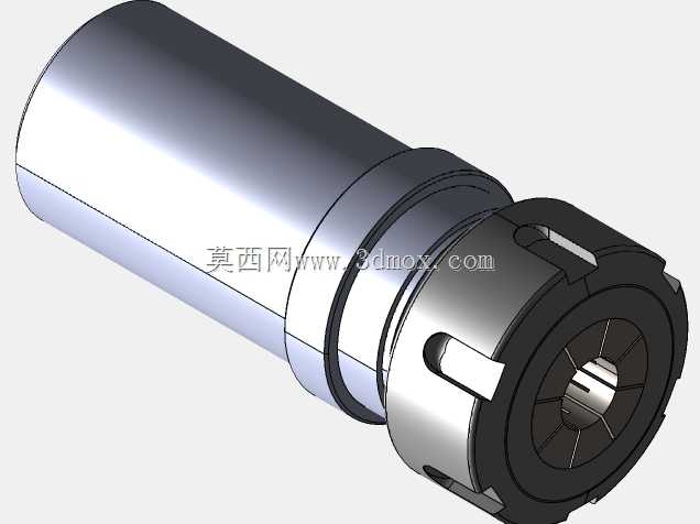 ER-32夹头DIY车床装置