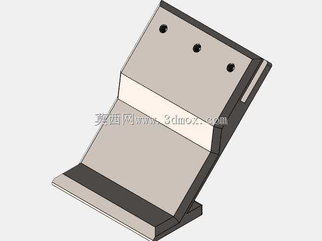 钣金折弯机