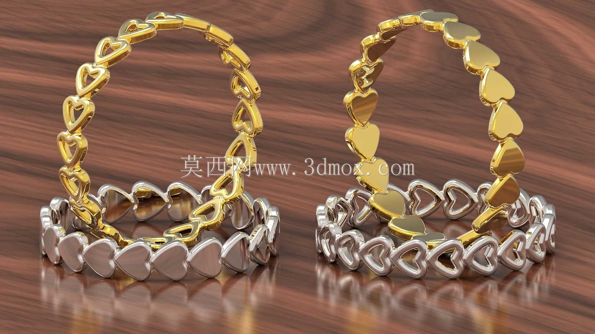 划心环