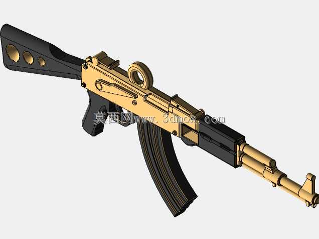 Ak-47������׹